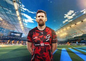 Image post by @g1official on Instagram