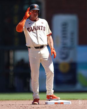 Image post by @SFGiants on Twitter