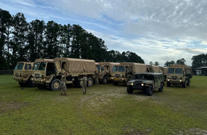 Image post by @USArmy on Twitter