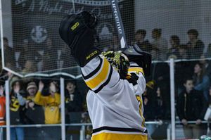 Image post by @mizzouhockey on Instagram