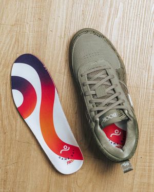 Image post by @moveinsoles on Instagram