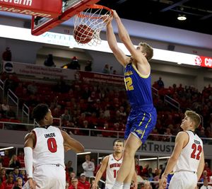 Image post by @gojacksmbb on Instagram