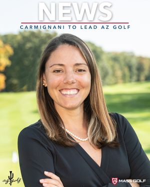 Image post by @playmassgolf on Instagram
