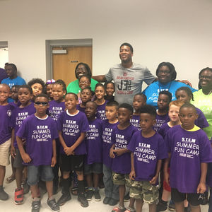 Image post by @jaboowins on Instagram