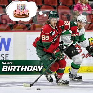 Image post by @iowawild on Instagram