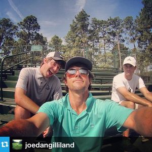 Image post by @bryanbrosgolf on Instagram