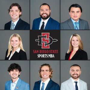 Image post by @sdsusportsmba on Instagram
