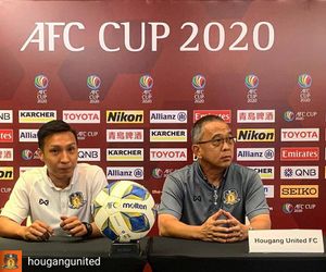 Image post by @sgpremierleague on Instagram
