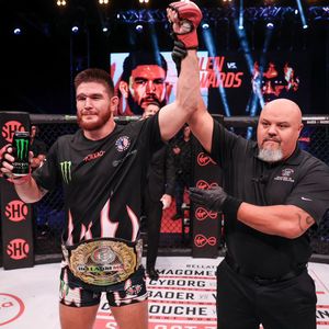 Image post by @bellatormma on Instagram