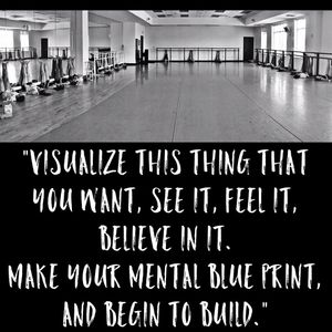 Image post by @lulionlinedance on Instagram