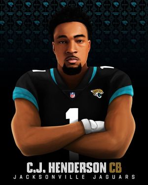 Image post by @nfl on Instagram