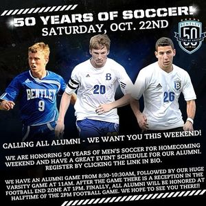 Image post by @bentleymenssoccer on Instagram