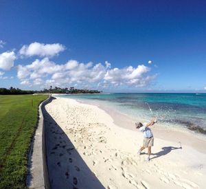 Image post by @bryanbrosgolf on Instagram