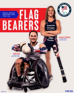 Text post by @teamusa on Twitter