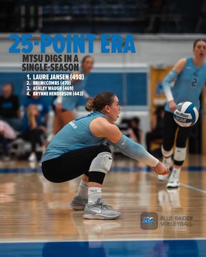 Image post by @mt_volleyball on Instagram