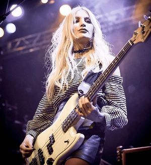 Image post by @eodmofficial on Instagram