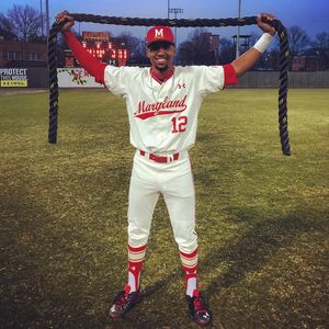 Image post by @terpsbaseball on Instagram
