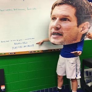 Image post by @fgcudirtybirds on Instagram