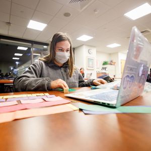 Image post by @quinnipiacu on Instagram