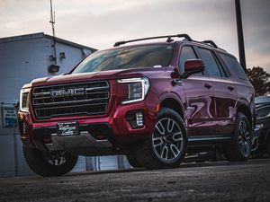 Image post by @davesinclairbuickgmc on Instagram