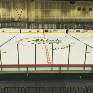 Image post by @theclassiccenter on Instagram