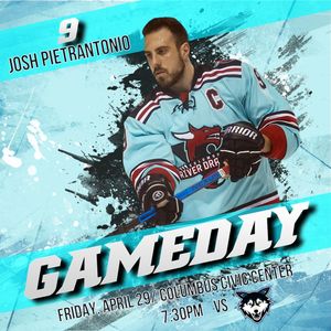 Image post by @c_riverdragons on Instagram