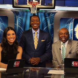 Image post by @isiahthomas on Instagram