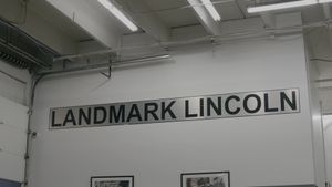 Image post by @landmarklinc on Facebook