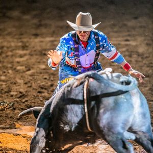 Image post by @justinboots_ on Instagram