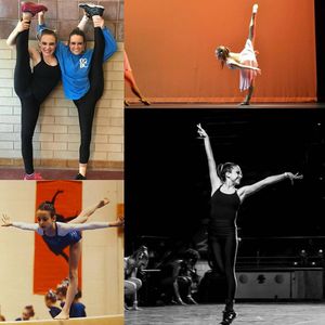 Image post by @danceorgbc on Instagram