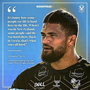 Image post by @rugbypass on Instagram