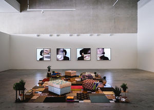 Image post by @mickalenethomas on Instagram