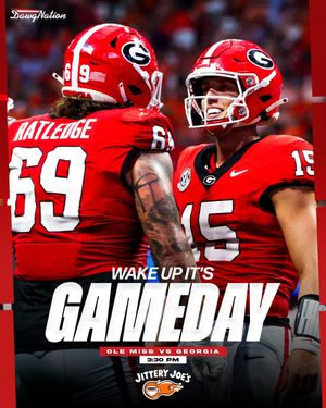 Image post by @dawgnation on Instagram