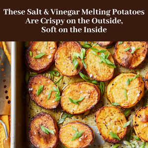 Image post by @eatingwell on Instagram