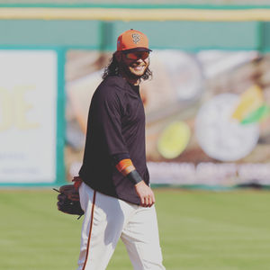 Image post by @sfgiants on Instagram