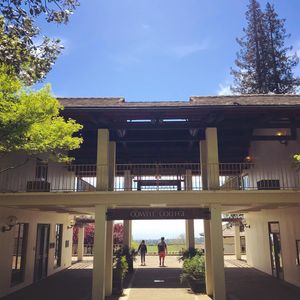 Image post by @ucsc on Instagram