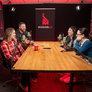 Image post by @mission43 on Instagram