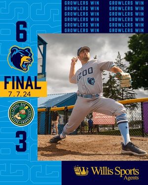 Image post by @kzoogrowlers on Facebook