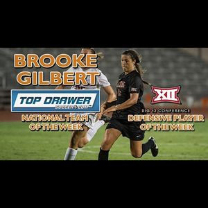 Image post by @texassoccer on Instagram