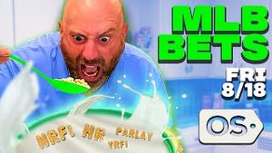 Video post by @oddsshopper on YouTube