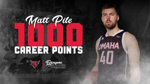 Image post by @omahambb on Instagram