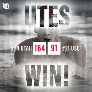 Image post by @utahswimdive on Instagram