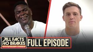 Video post by @allfactspod on YouTube