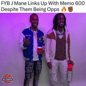 Image post by @nojumper on Instagram