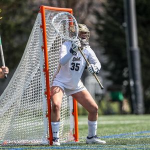 Image post by @NDWLAX on Facebook