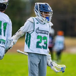 Image post by @trilogylacrosse on Instagram