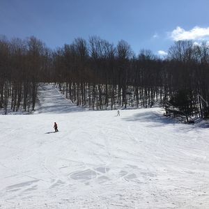 Image post by @shawneemountain on Instagram