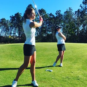 Image post by @flagler_college_golf on Instagram