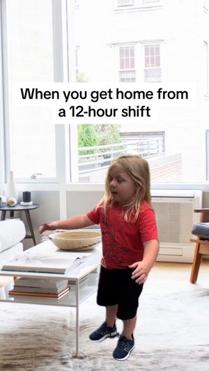 Video post by @fleetnurse on Facebook