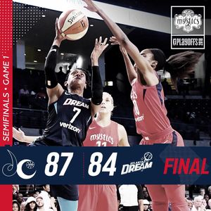 Image post by @washmystics on Instagram